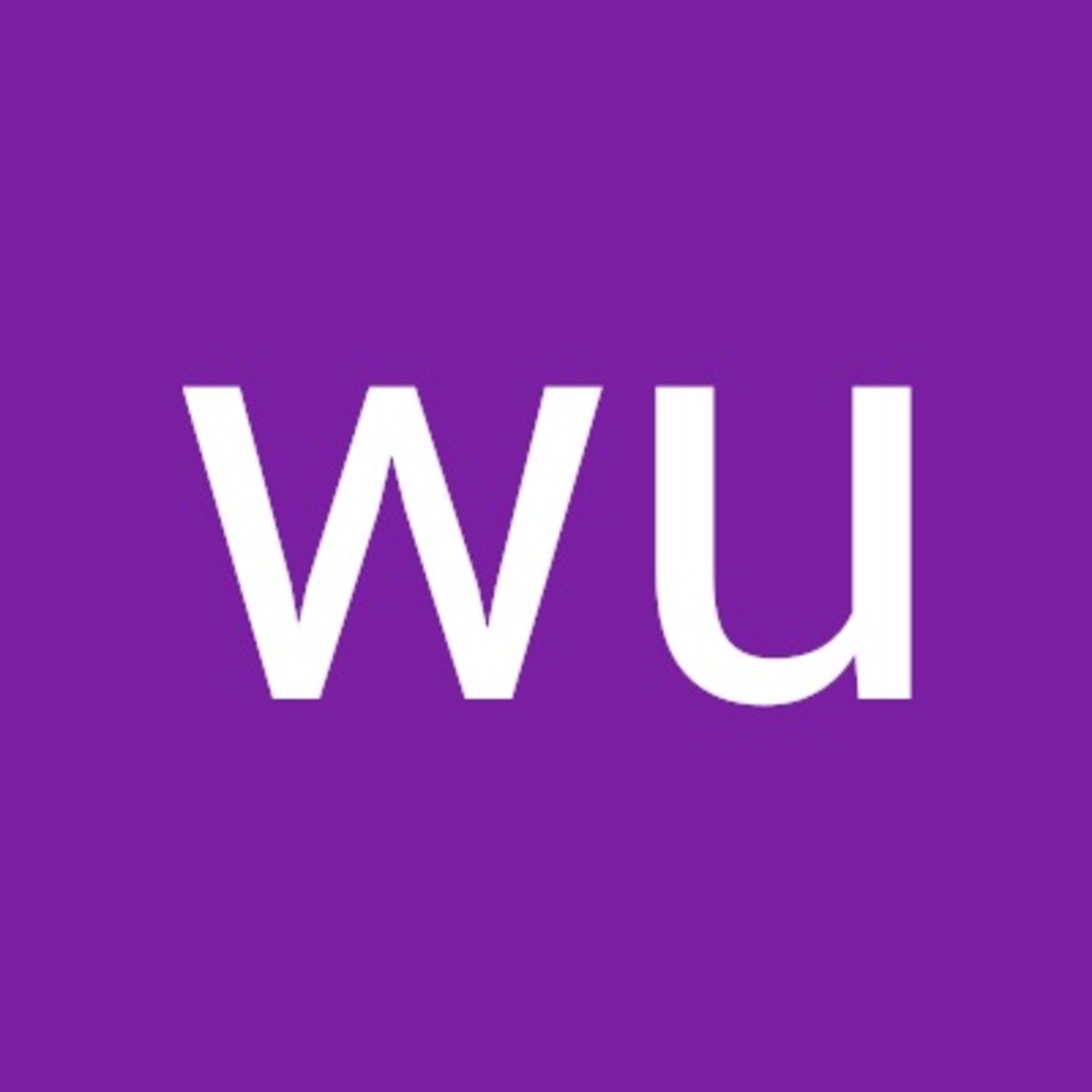 Meet your Posher, Wu